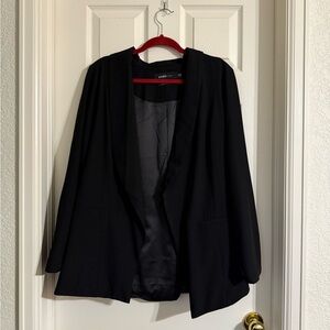 Torrid Studio Blazer